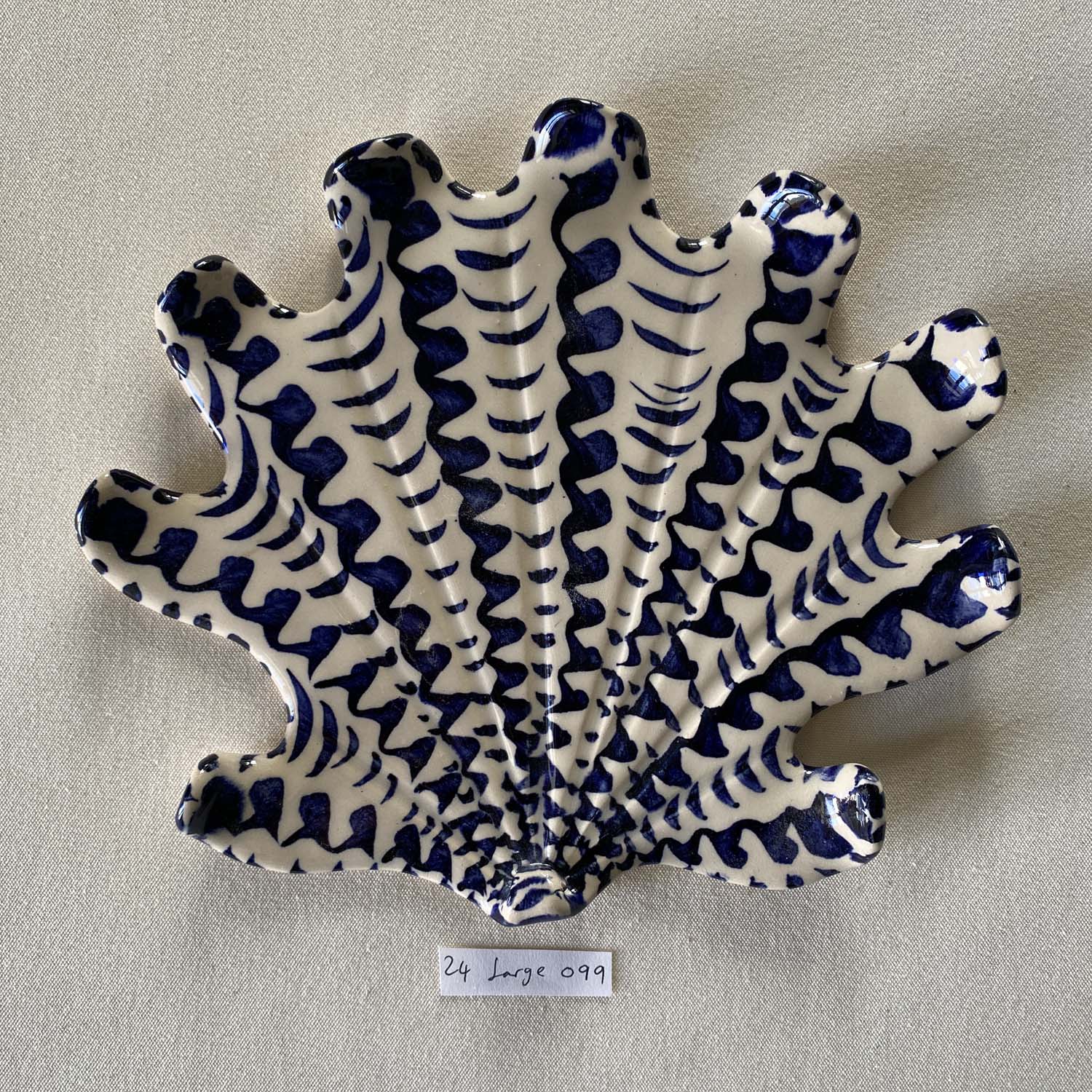 24 large shell 099