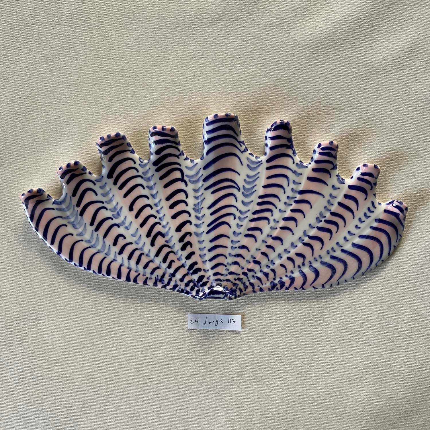 24 large shell 117