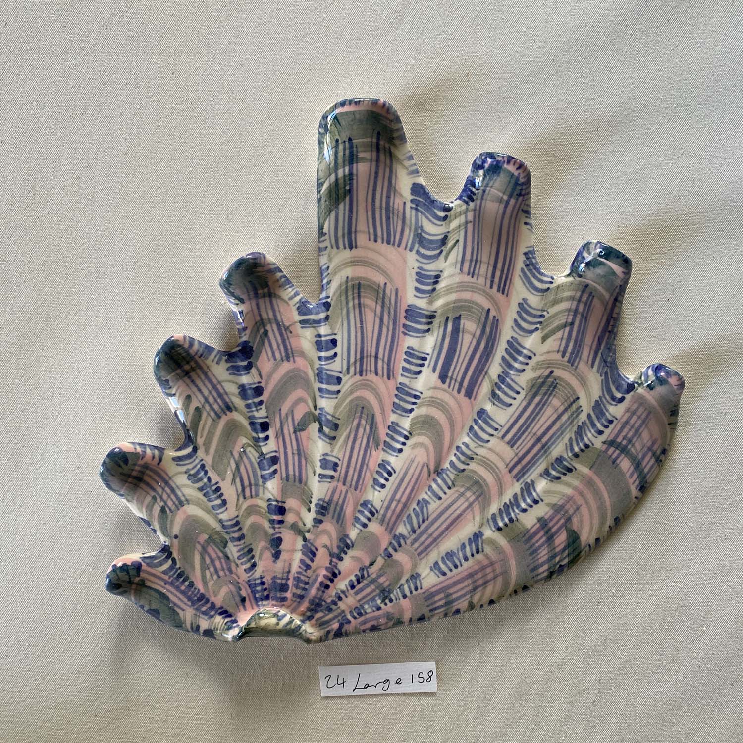 24 large shell 158