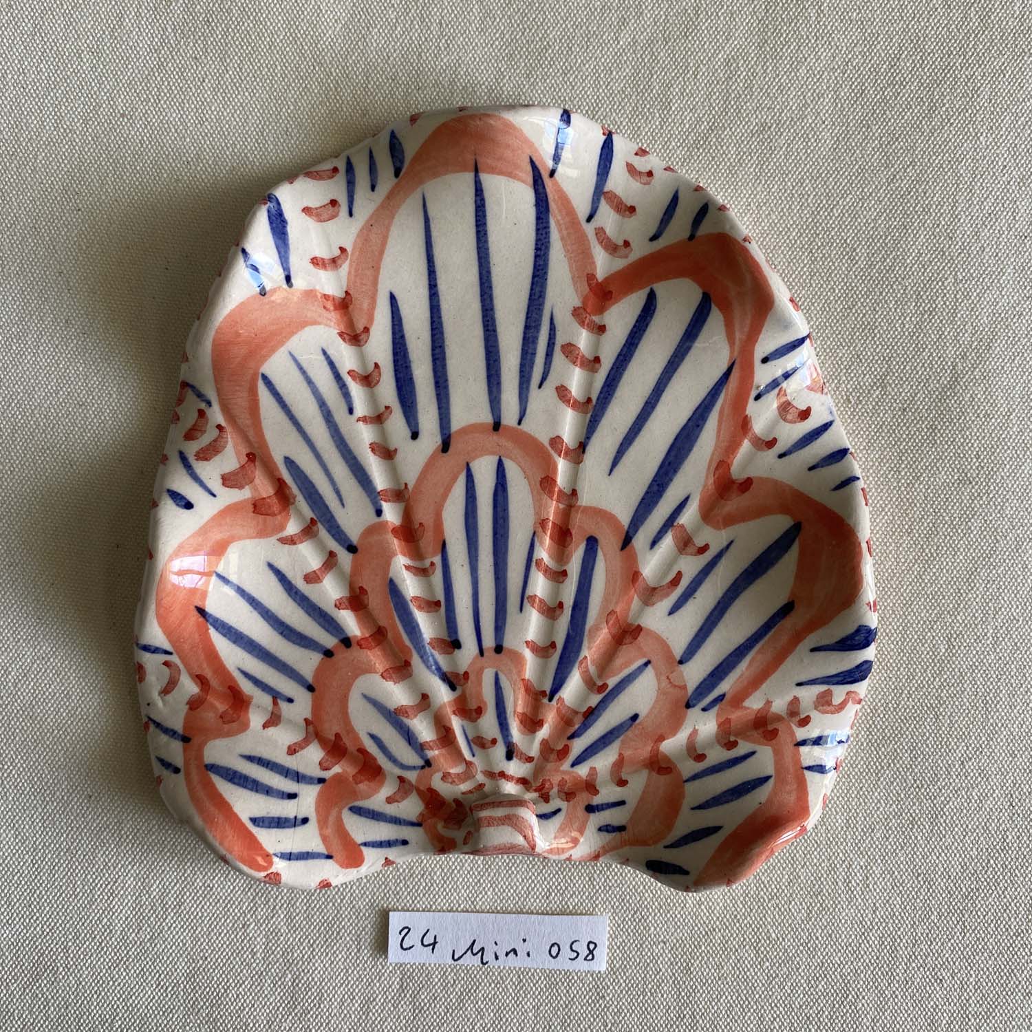 24 mini shell 058