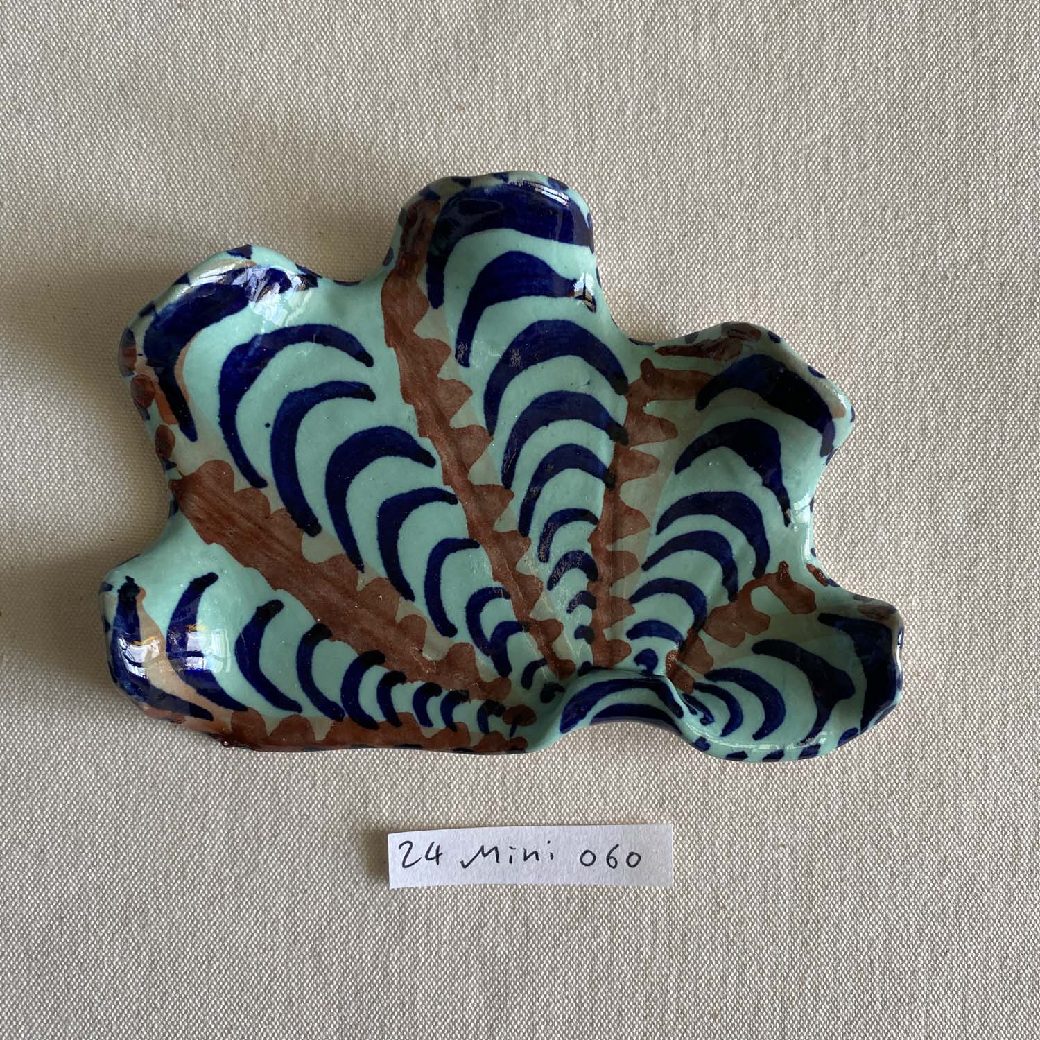 24 mini shell 060