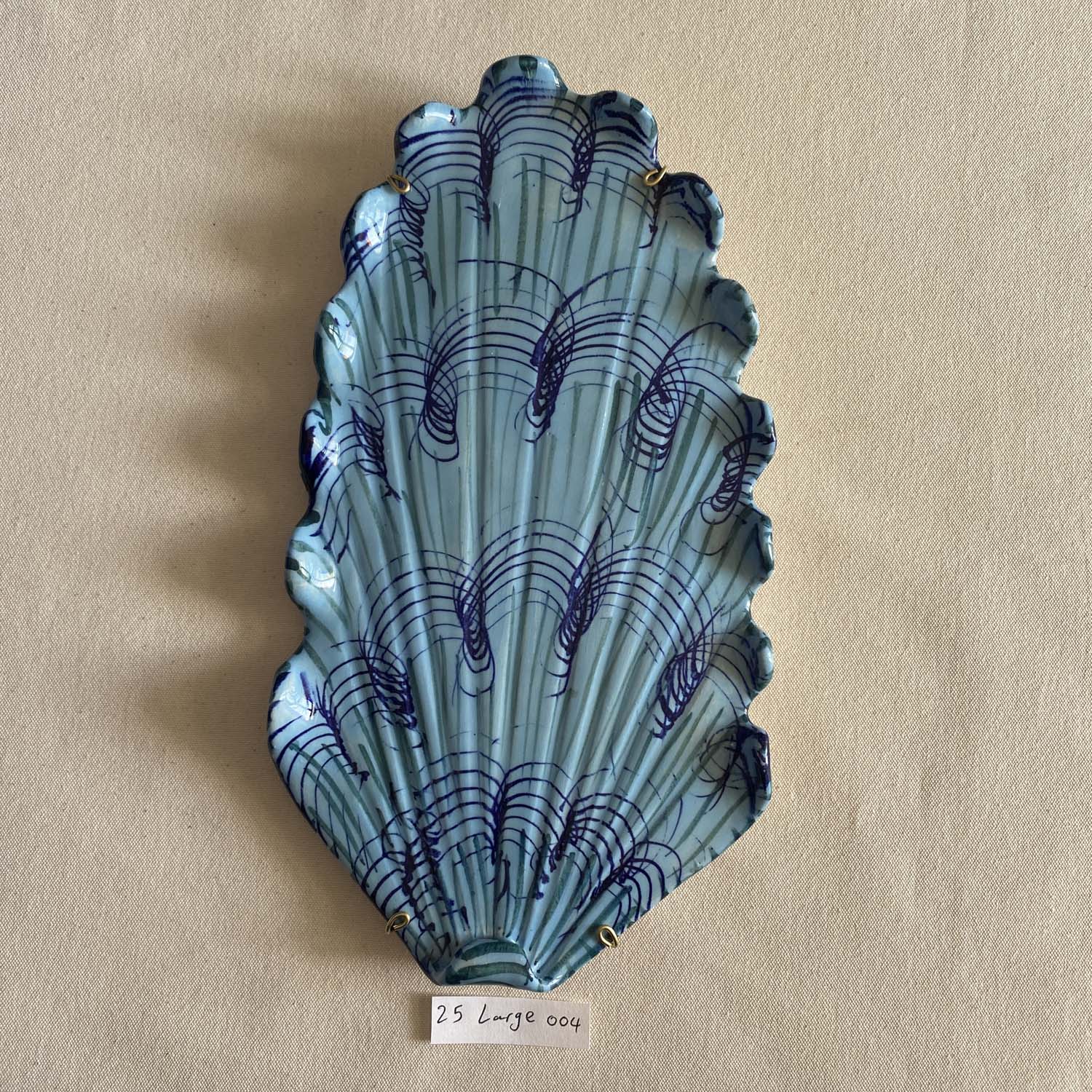 25 large shell 004