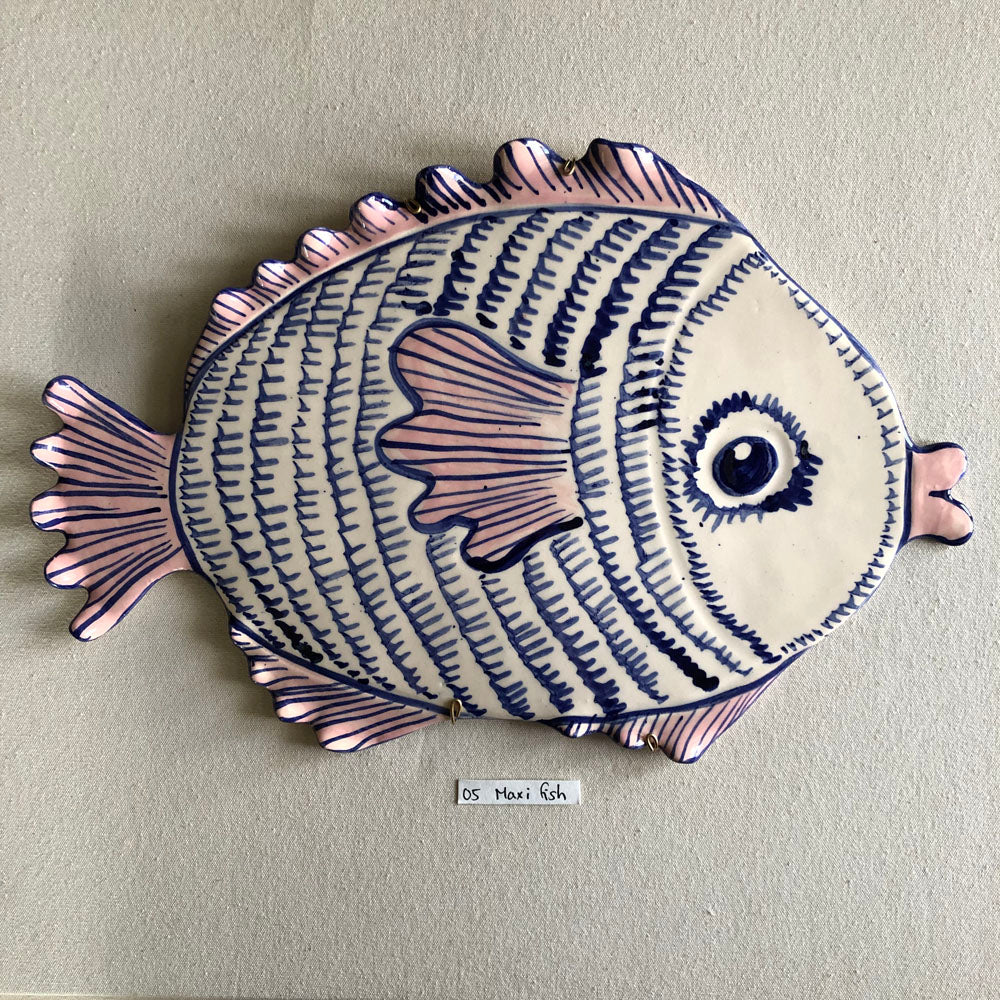 5 Maxi Fish