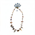 07 Shell necklace