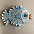 7 Large Fish