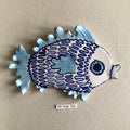 8 Large Fish