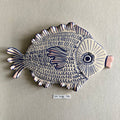 9 Large Fish