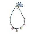 100 Shell necklace