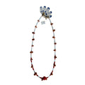 109 Shell necklace
