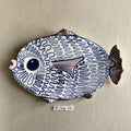 10 Large Fish