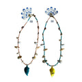 114 Shell necklace