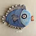 11 Large Fish