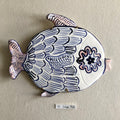 12 Large Fish