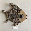 13 Large Fish