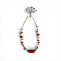 15 Shell necklace