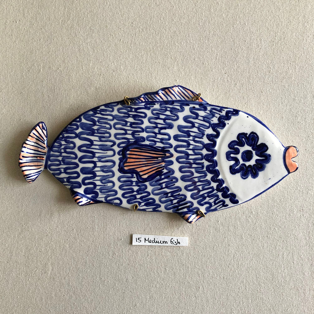15 Med Fish