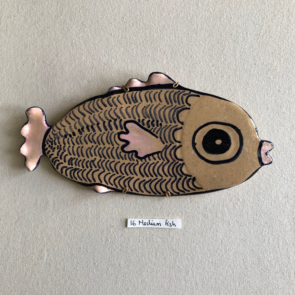 16 Med Fish