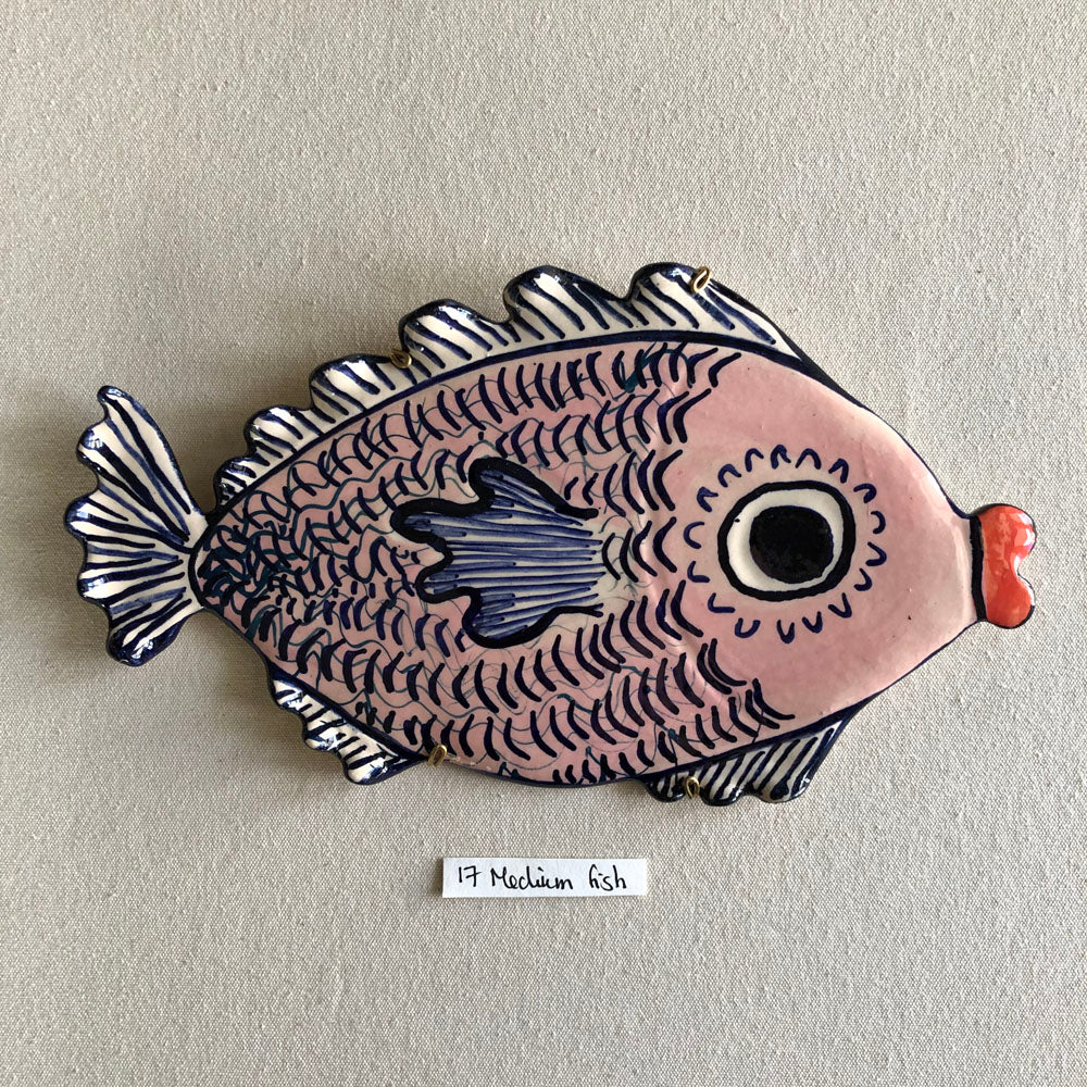 17 Med Fish