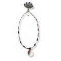 16 Shell necklace