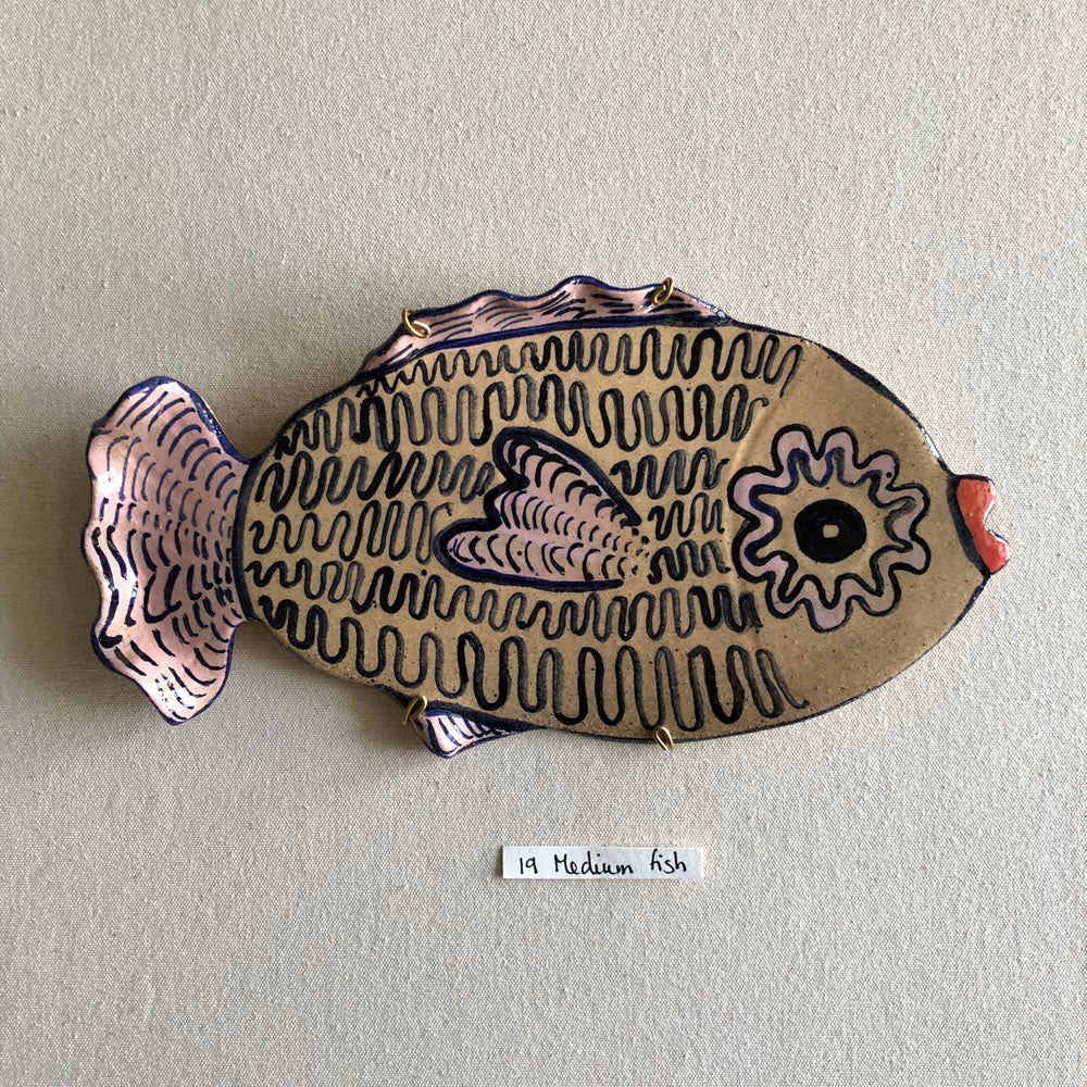 19 Med Fish