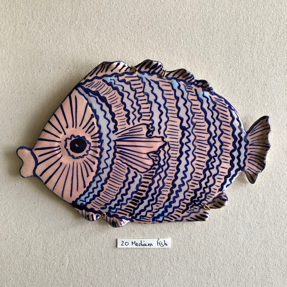 20 Med Fish
