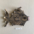 21 Med Fish