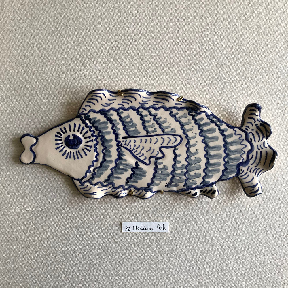 22 Med Fish