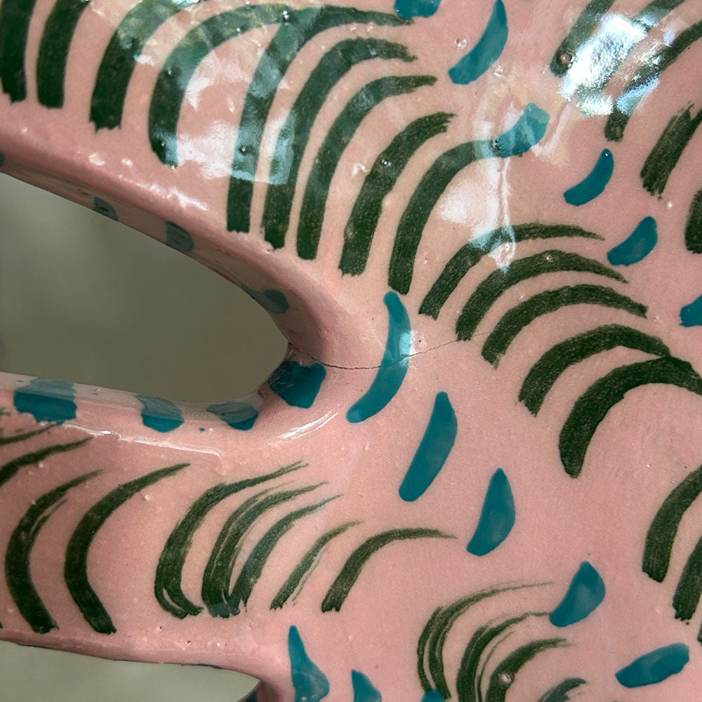 Shellegance x Anthony Shapiro SS Large 68