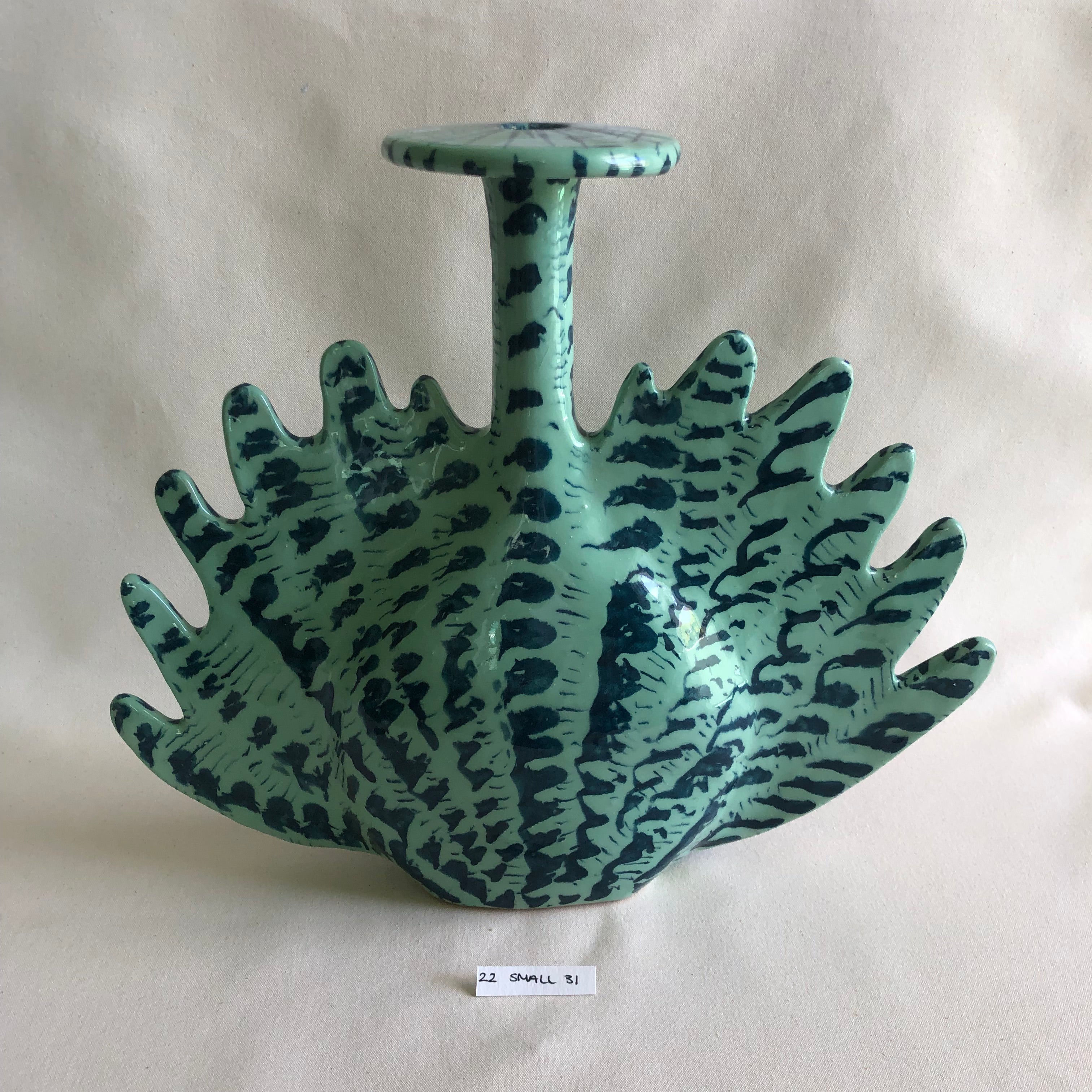 Shellegance x Anthony Shapiro Vase 22 Small 31