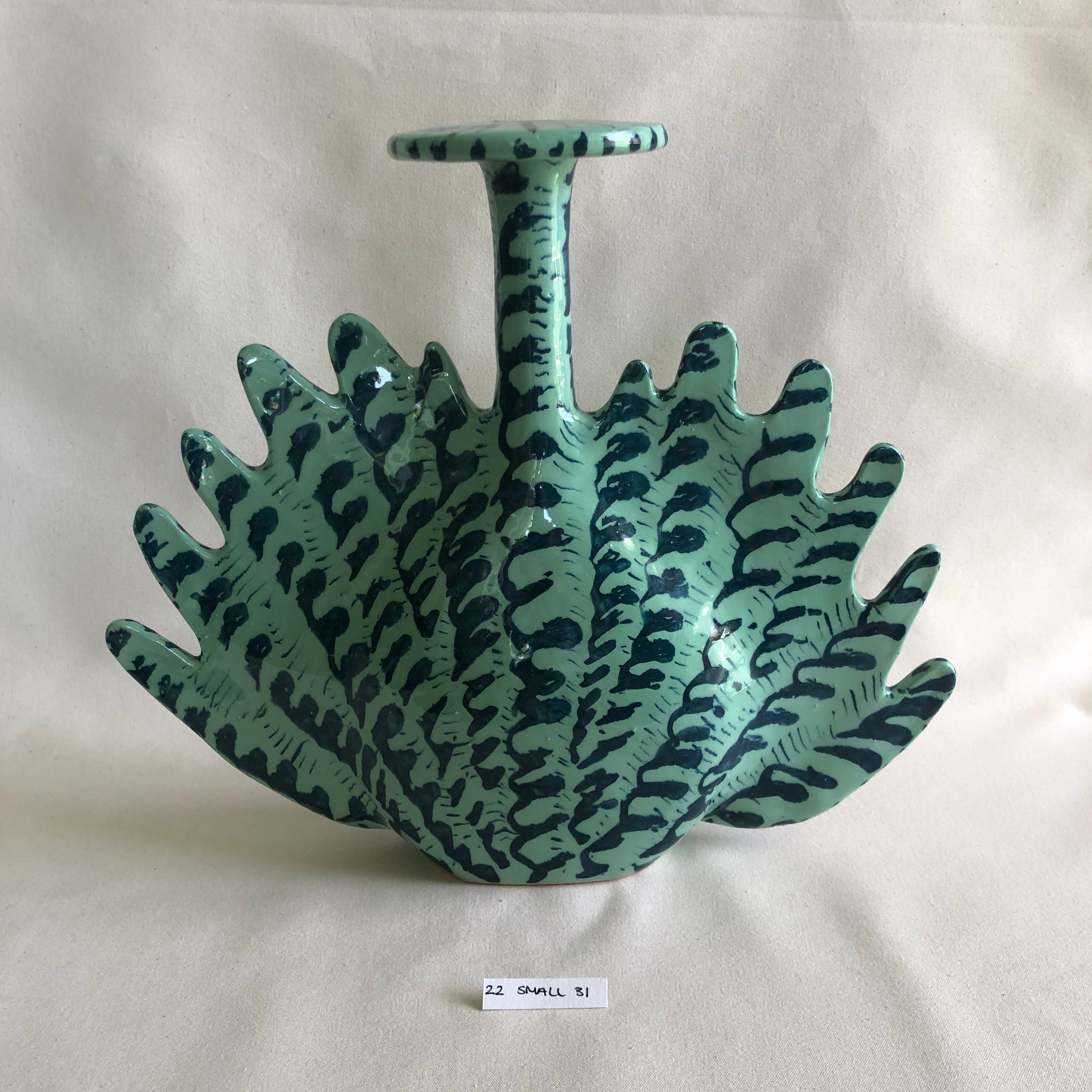 Shellegance x Anthony Shapiro Vase 22 Small 31