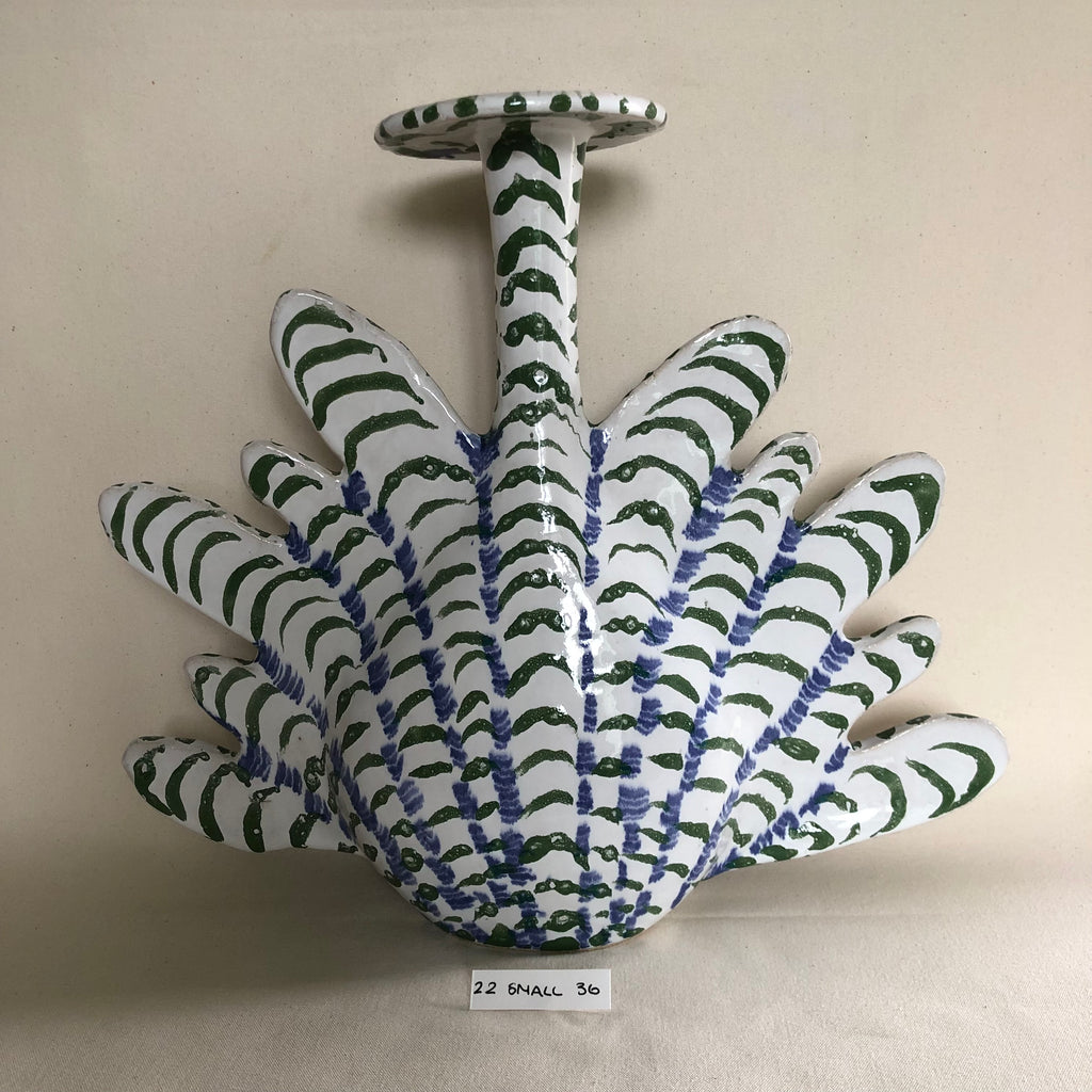 Shellegance x Anthony Shapiro Vase 22 Small 36