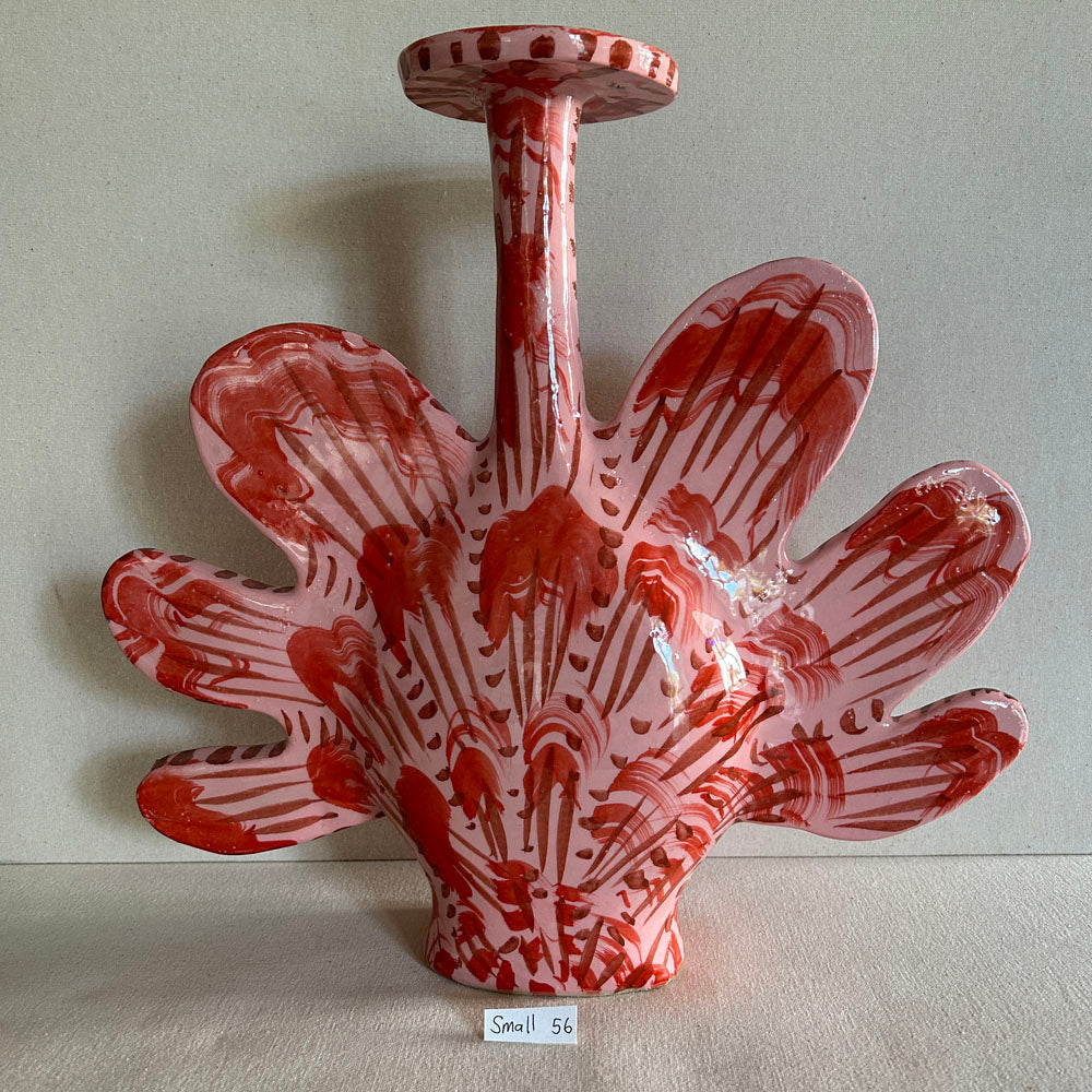 Shellegance x Anthony Shapiro Large 56