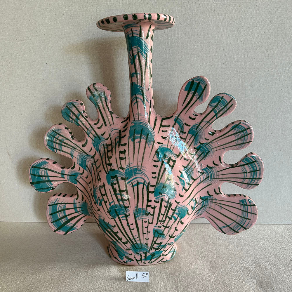 Shellegance x Anthony Shapiro Large 58