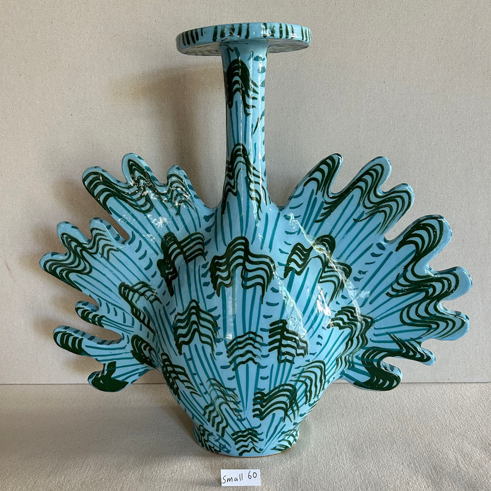 Shellegance x Anthony Shapiro Large 60