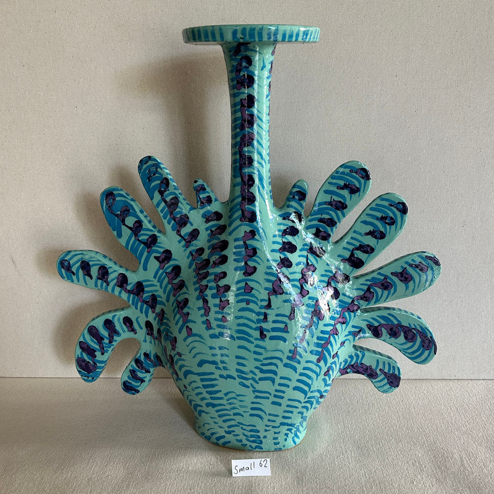 Shellegance x Anthony Shapiro Large 62