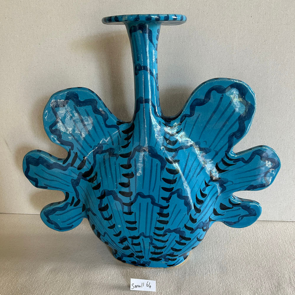 Shellegance x Anthony Shapiro Large 64