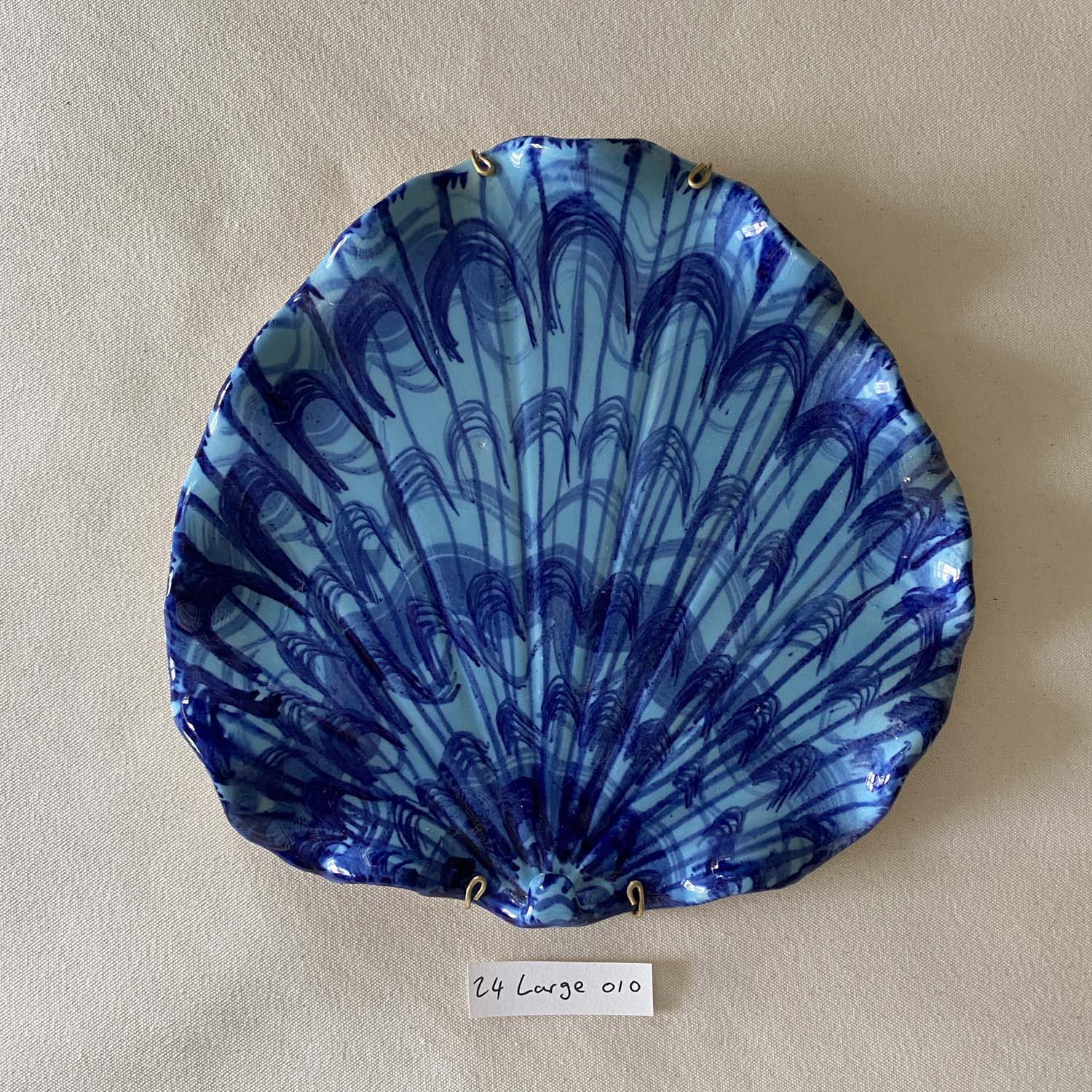24 large shell 010