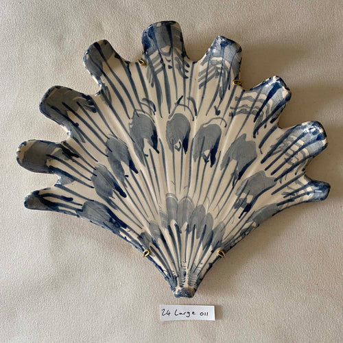 24 large shell 011