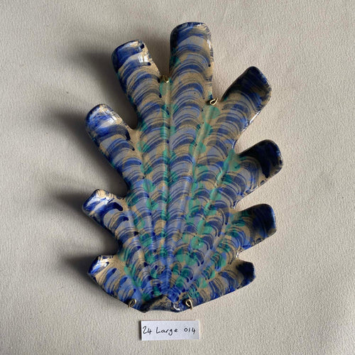 24 large shell 014