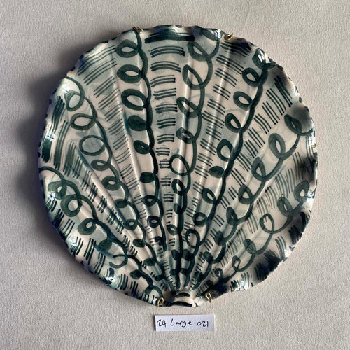 24 large shell 021