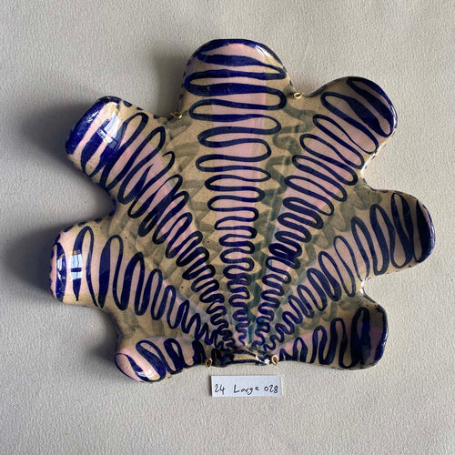 24 large shell 028