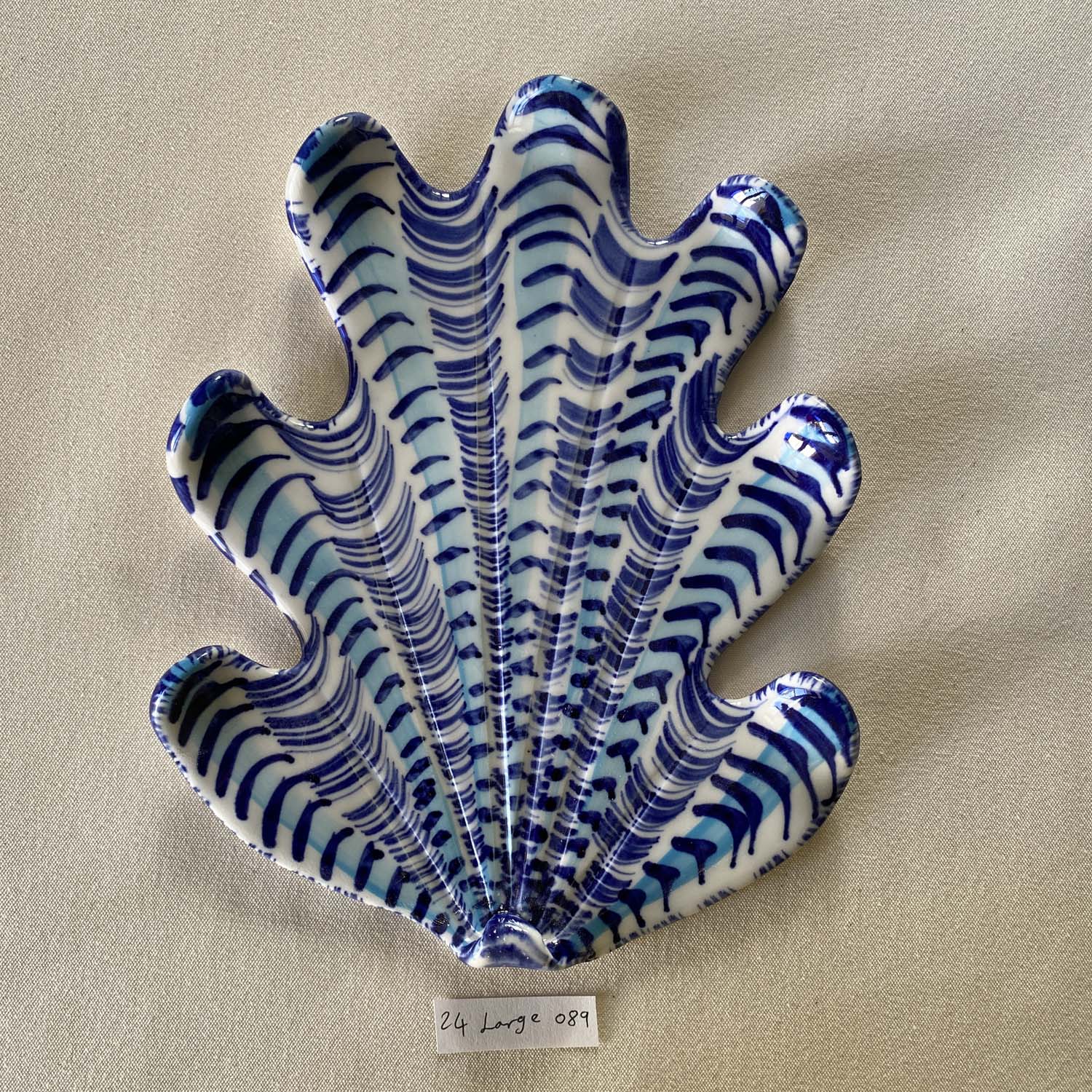 24 large shell 089