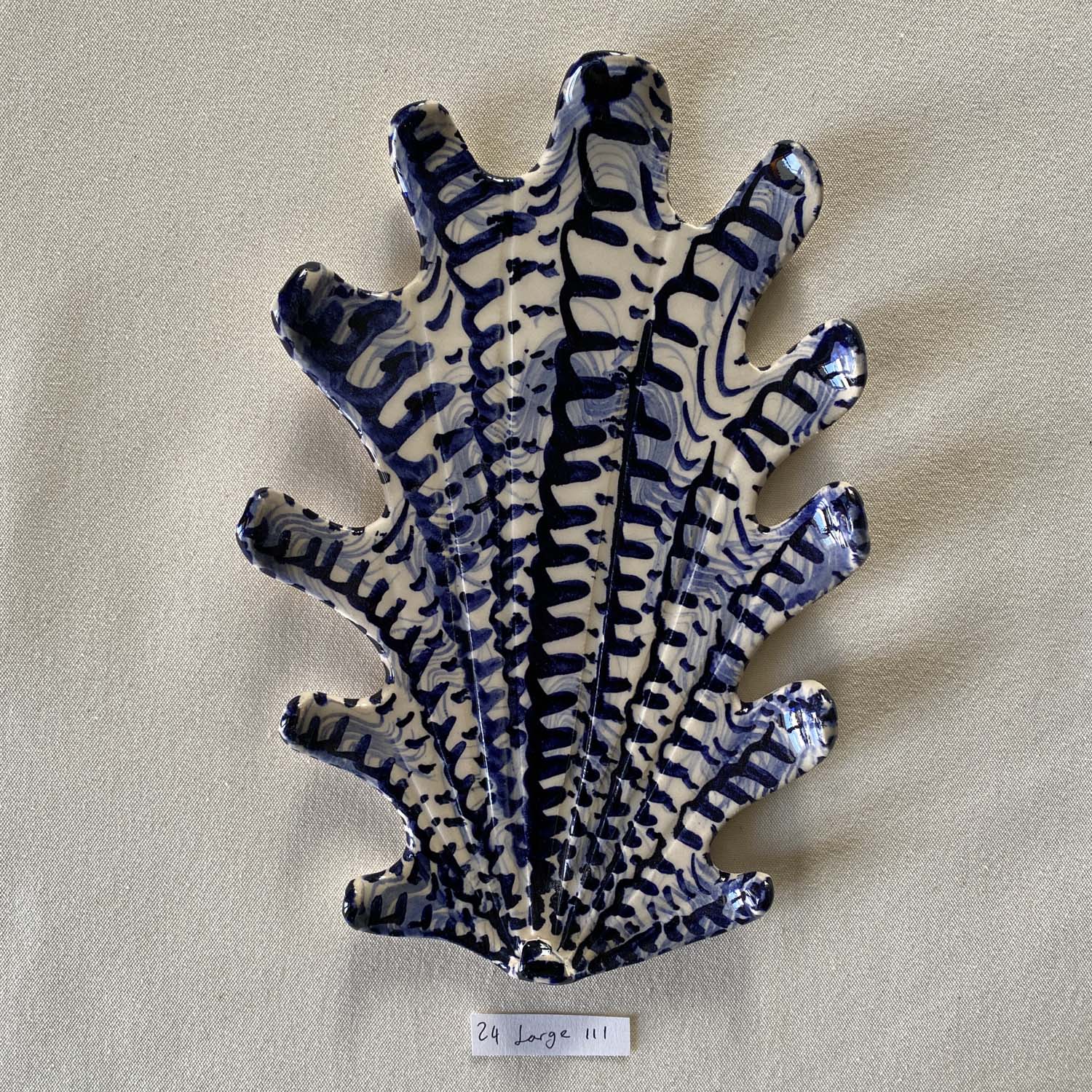 24 large shell 111