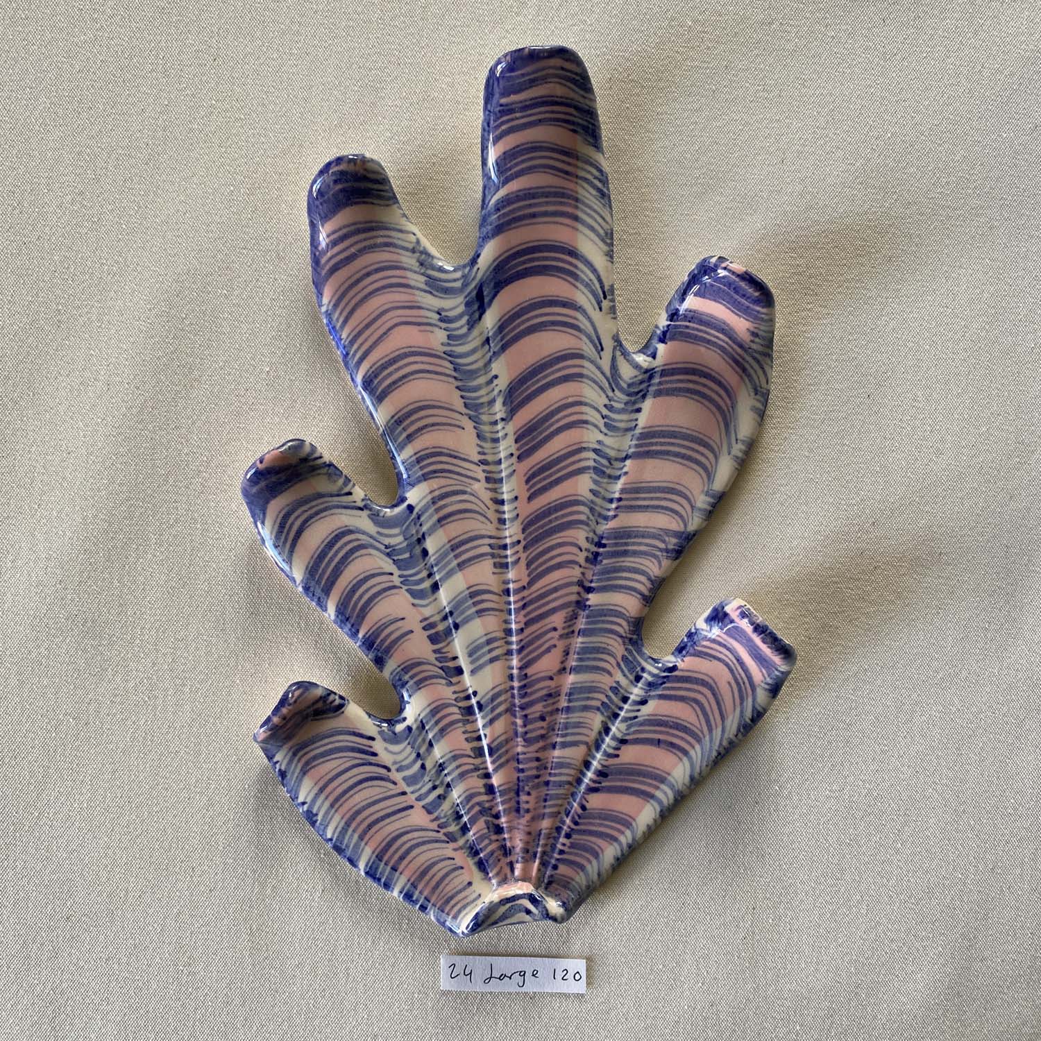 24 large shell 120