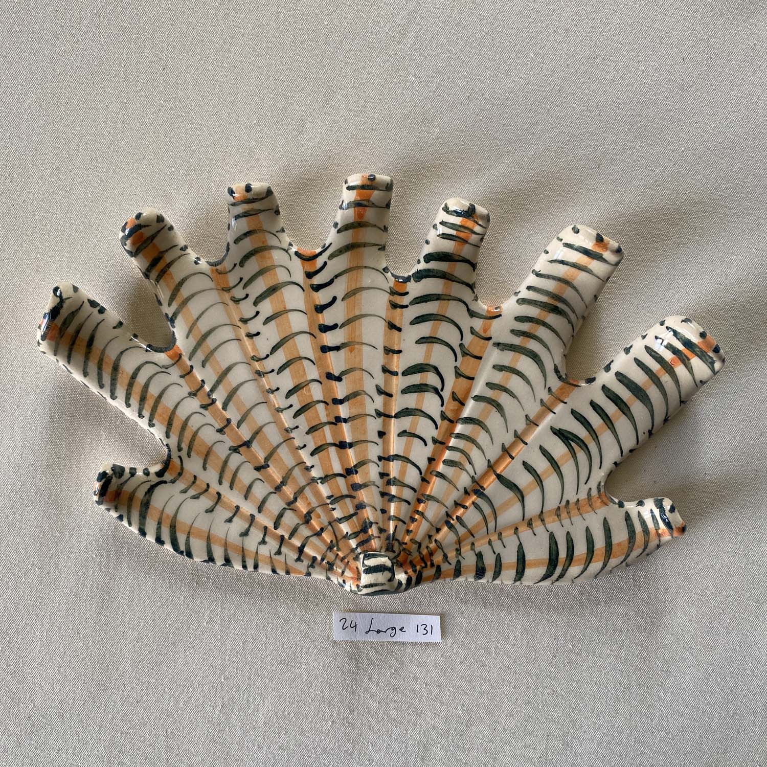 24 large shell 131
