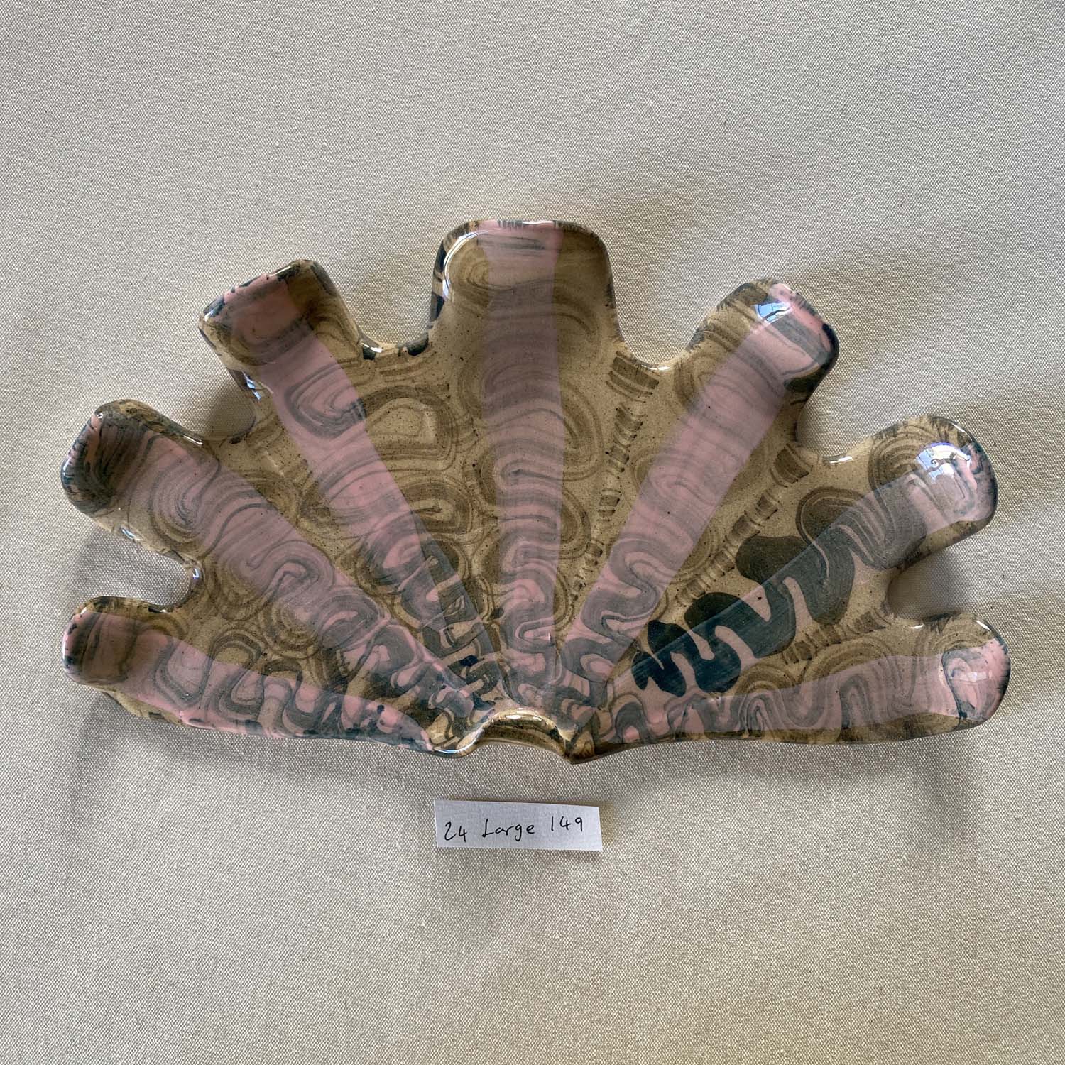 24 large shell 149