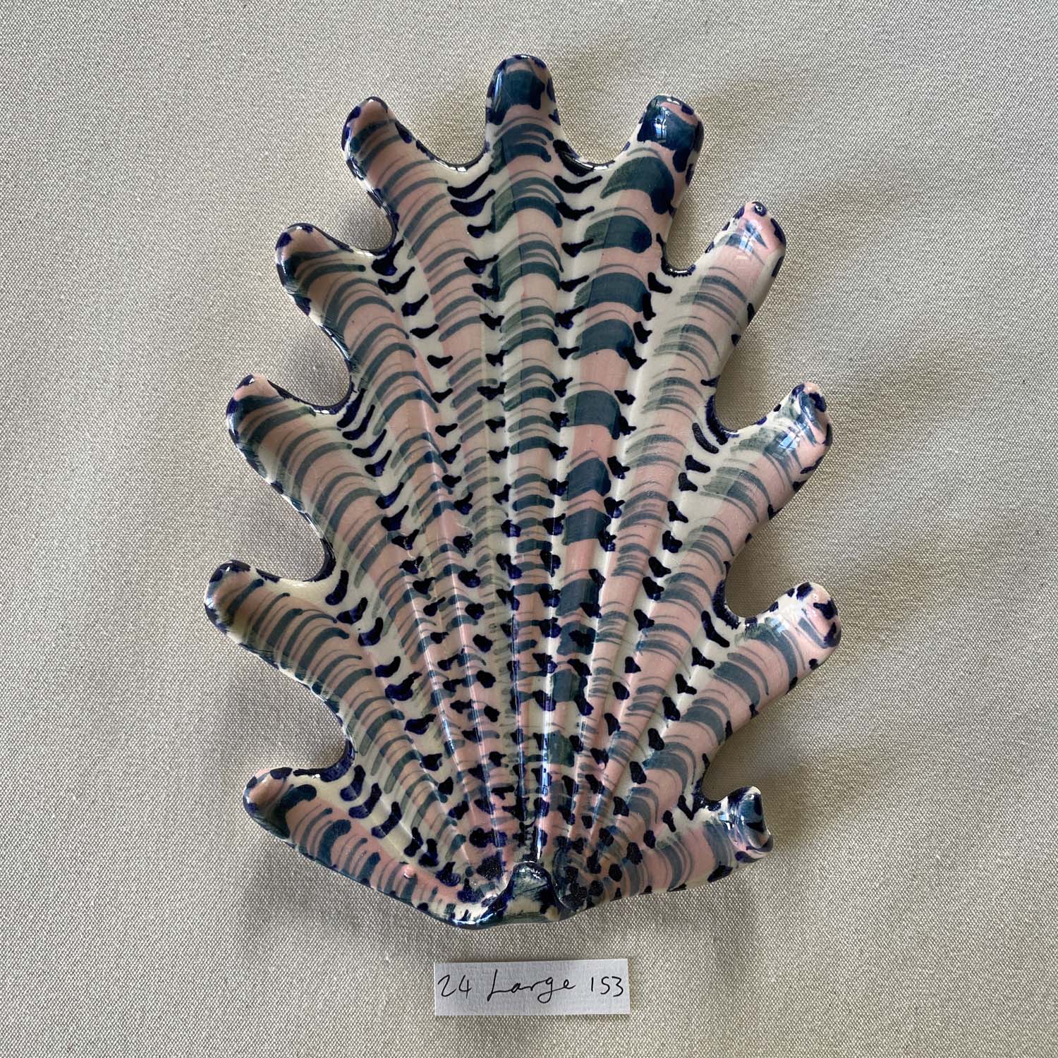 24 large shell 153