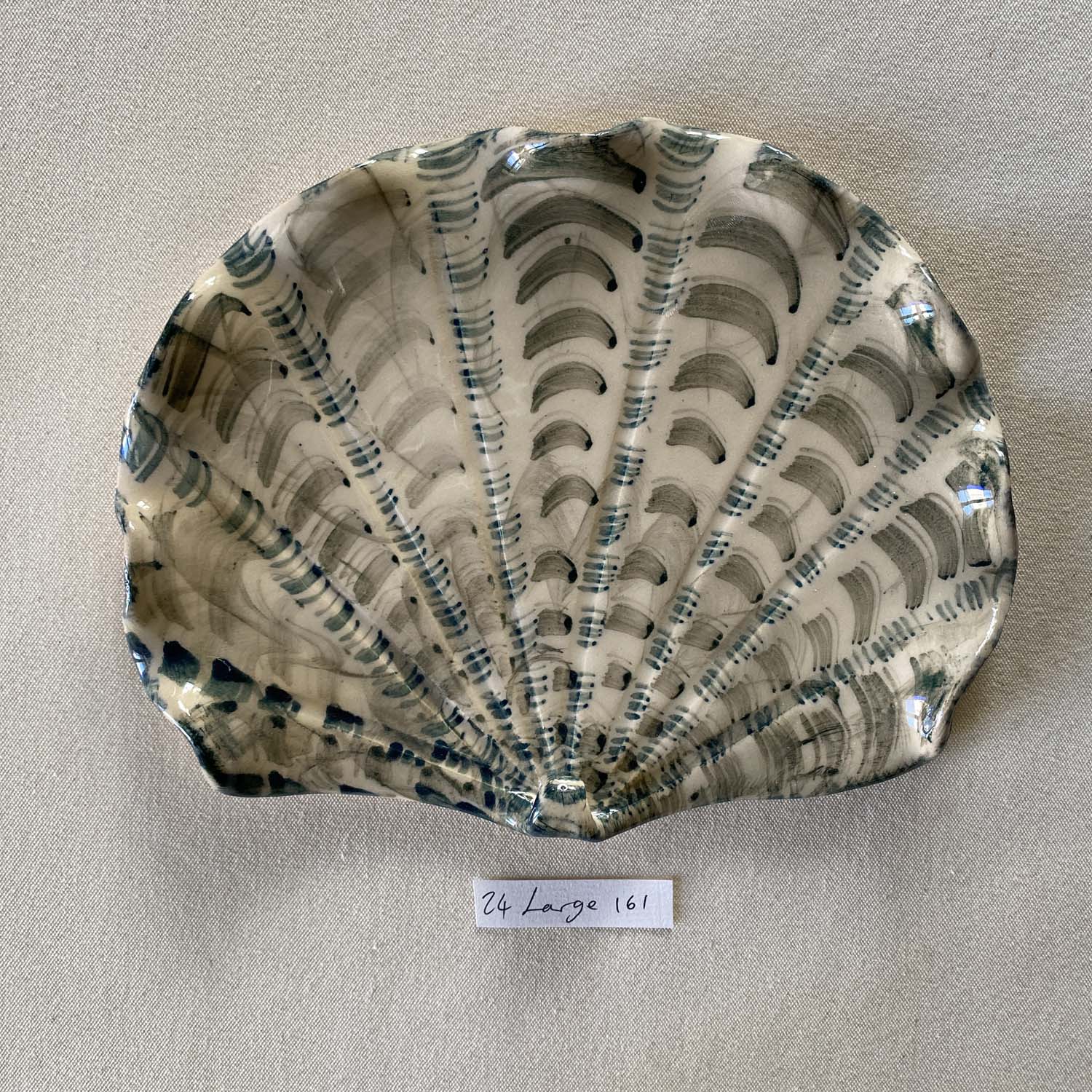 24 large shell 161