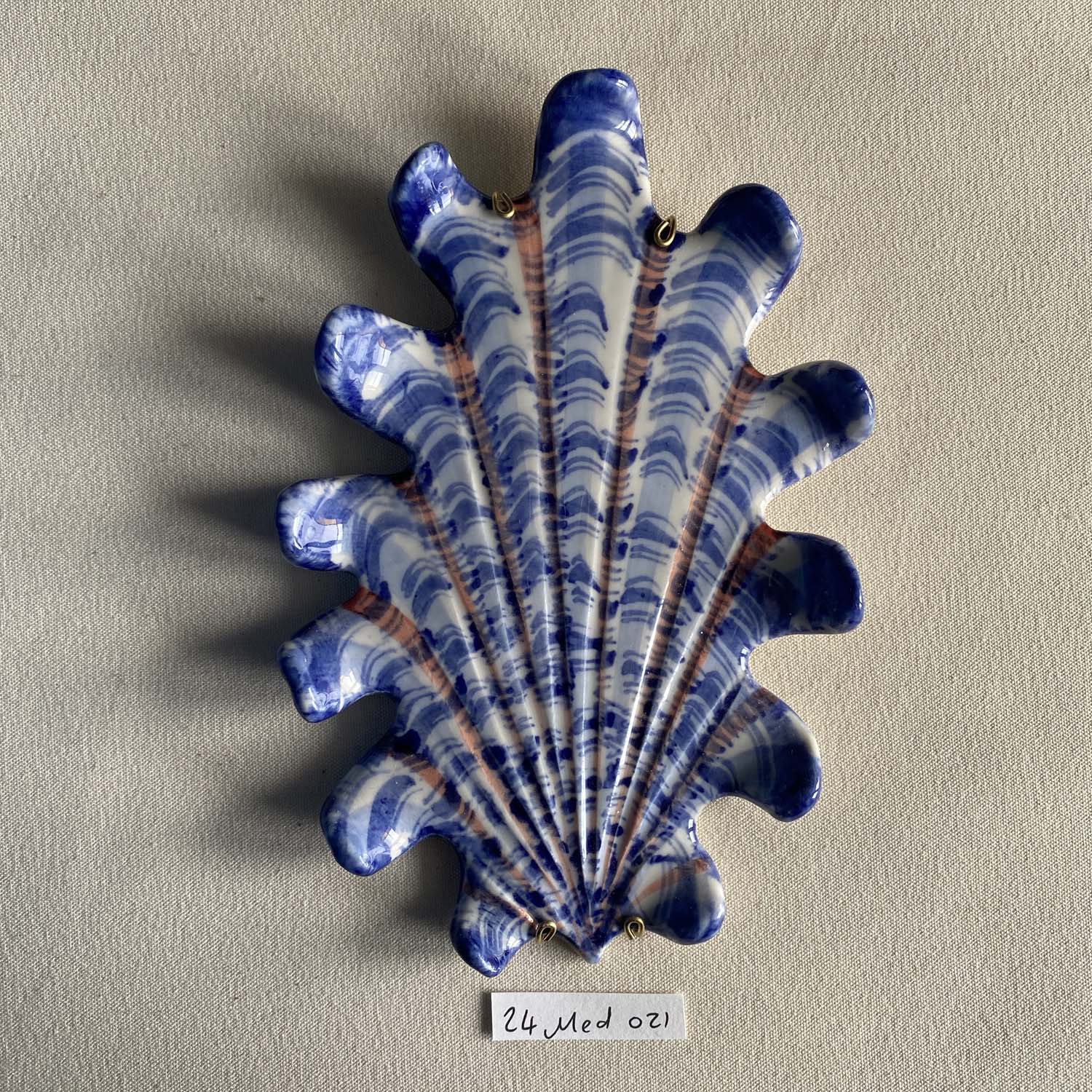 24 medium shell 021