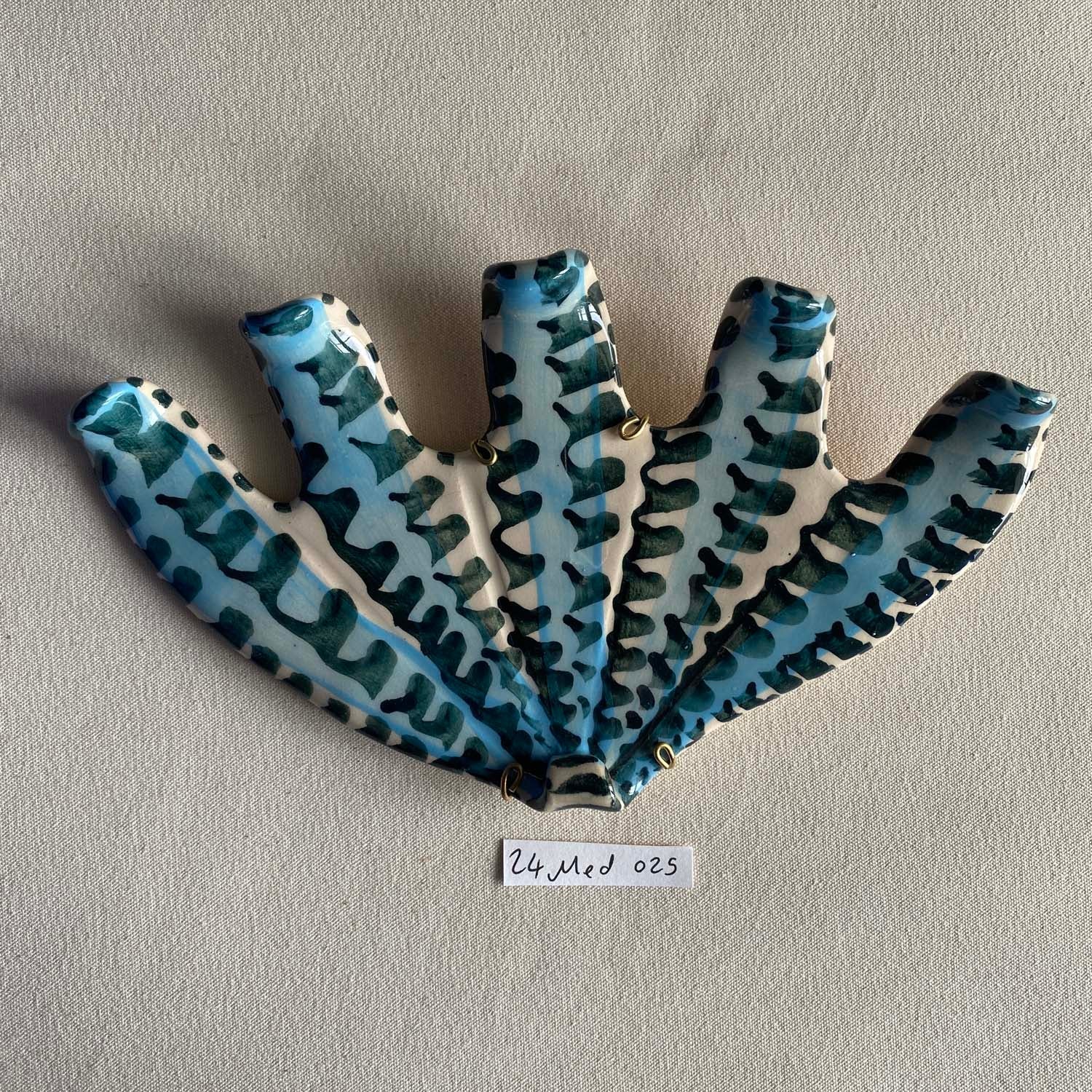 24 medium shell 025